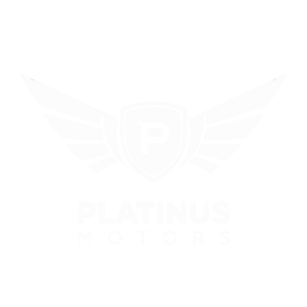 Logo Platinus Motors